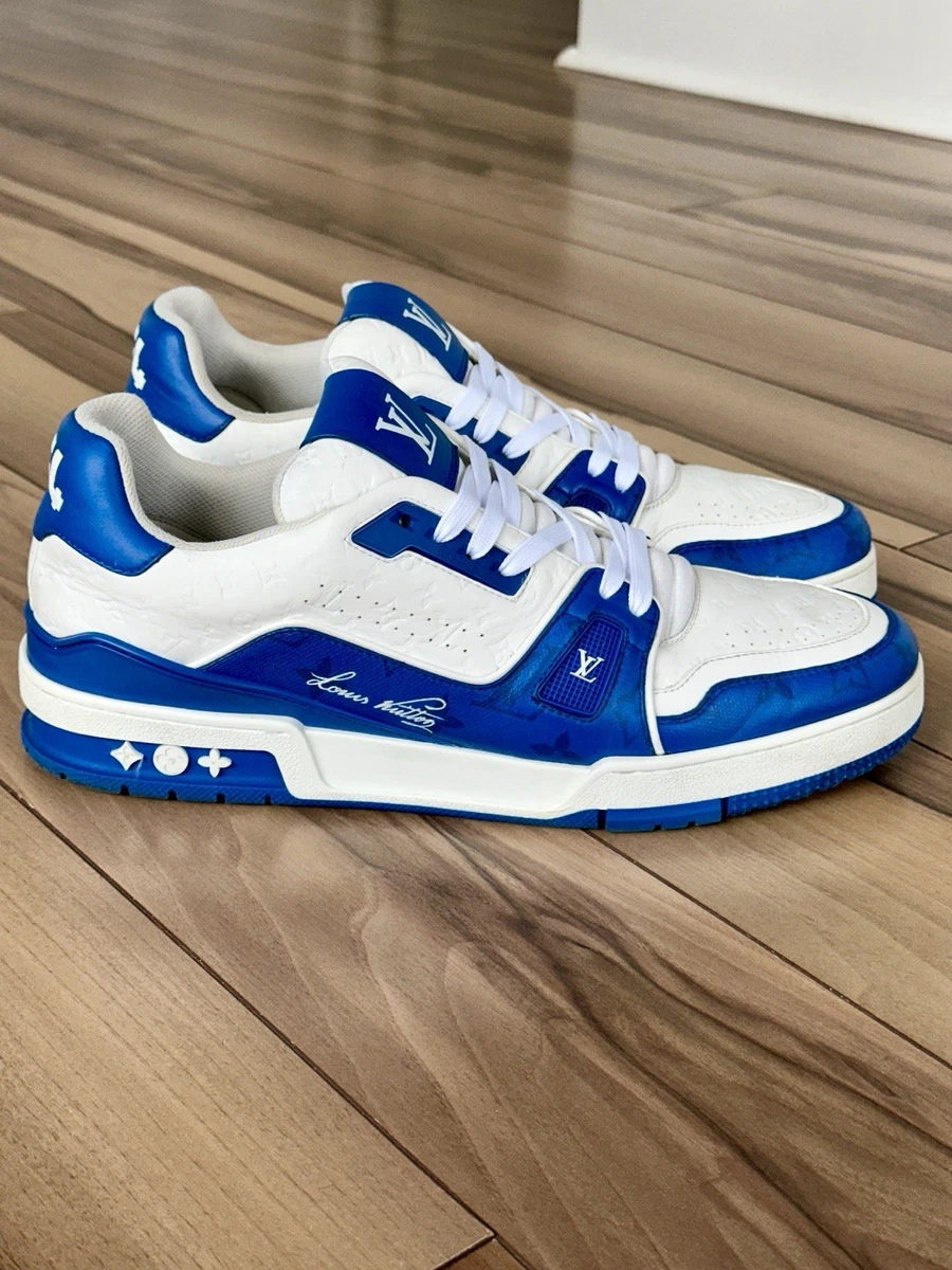 authentic louis vuitton mens shoes products for sale | eBay display picture 2