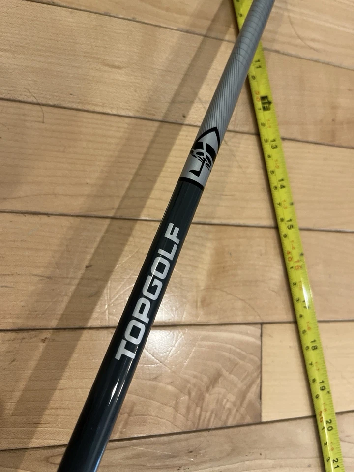 💙Callaway TOPGOLF 6 Iron Womens Ladies LH Blue Graphite Lght Flex NEW - Image 4 of 4