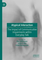 Ray Wilkinson (U. A.) | Atypical Interaction | Buch | Englisch (2020) | Xxiii