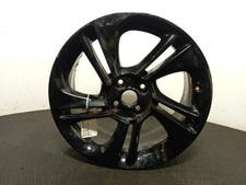 VAUXHALL CORSA Alloy Wheel 17 Inch 4x100 ET44 7J 2014-2019 13380639