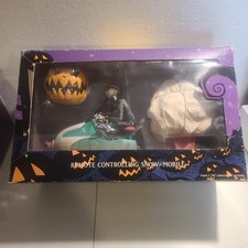 Nightmare Before Christmas NBC Remote Control...