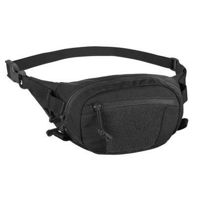 HELIKON TEX Possum Hüfttasche Gürteltasche Umhängetasche Tasche schwarz