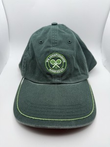 Wimbledon Hat | eBay