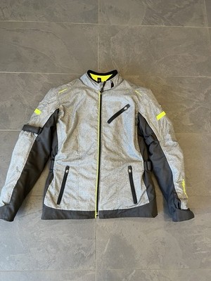 Modeka Sunny lou Damen Motorrad Textiljacke Gr. 40