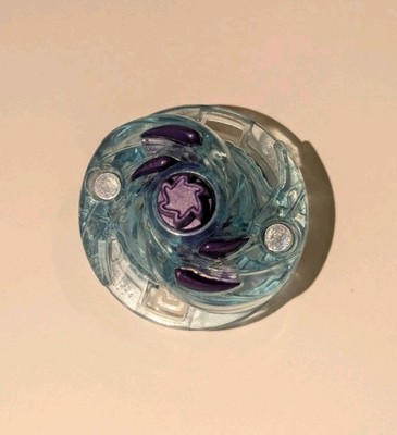 Beyblade Burst Blitz-P Jolt Driver Limited Edition V-2976B F2330