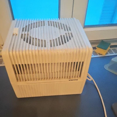Venta Original Luftbefeuchter LB  23 Watt - Bild 1 von 3