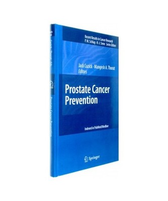 Prostate Cancer Prevention