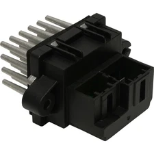 UAC HVAC Blower Motor Resistor