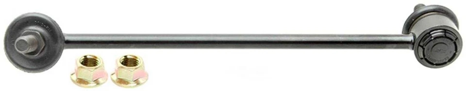 Suspension Stabilizer Bar Link fits 2004-2009 Kia Spectra Spectra5  ACDELCO PROF - Image 2 of 4