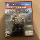 God of War (PS4) PlayStation 4
