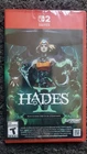 Hades II Nintendo Switch 2 Edition by Supergiant Games