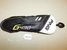 Ping G430 Wood Headcover - light mark HO775