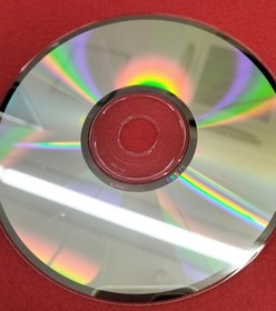 PCFX Software Model Last Imperial Prince NEC Home Electronics