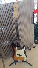FENDER MEXICO E-Bass gebraucht