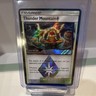 Pokémon Thunder Mountain Prism Star 191/214 Sm-Lost Thunder Holo Prism Rare
