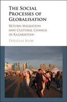 Douglas W. Blum | The Social Process Of Globalization | Buch | Englisch (2015)
