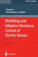 Farshad Khorrami (U. A.) | Modeling And Adaptive Nonlinear Control Of...