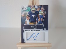 2019 Sage Autographed Football Cards 8