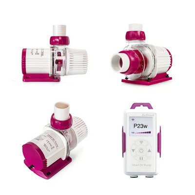 Jebao Jecod MDP Series WiFi App Control DC Aquarium Return Pump LCD