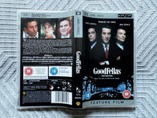 UMD Movie: Goodfellas Sony Playstation Portable Region 2