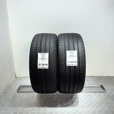 Gomme Usate 275 35 R22 XL 104W Pirelli Scorpion Verde 81% Estive