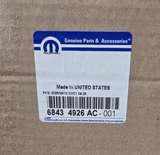 20 21 22 Ram 1500 3.6L Engine Computer Contro...