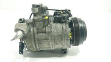 64509154072 klimakompressor BMW X6 E71 E72 XDRIVE 50 I lvaap17551608
