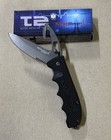 StatGear T2 Auto Rescue Tool Knife Window Breaker Seatbelt Cutter