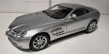 Modellauto 1:18 CMC Mercedes Benz SLR McLaren 2003 mit OVP