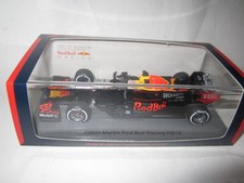 Spark Red Bull F1 Rb16 Honda Team Aston Martin N 33 Winner 70th Anniversary Silverstone Gp 2020 Max Verstappen 1:43 S6479