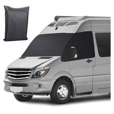 Autoscheibenabdeckung für Sprinter Crafter 2006-2018 Autoscheibenabdeckung für Sprinter Crafter 2006-2018