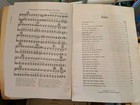 Vintage Gospel Songbook Lot Rodeheaver Renfro Valley Brock Mountain Hymns 5 — photo 9