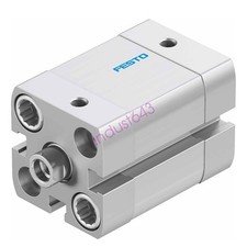 FESTO ADN-20-15-I-P-A 536244 Compact Air Cylinder New 