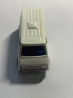 1974 Hot Wheels Redline White Van