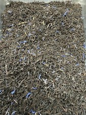 Earl Grey Blue-Premium Ceylon loose leaf Tea with Bergamot oil FREE same day P&P