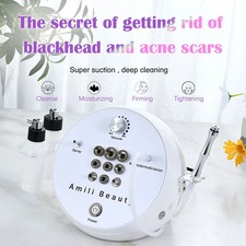 Diamond Microdermabrasion Machine Power Profession Dermabrasion Home Use Facial
