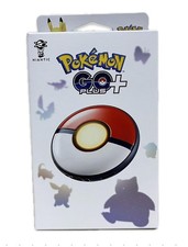 Buy Nintendo Pokémon GO Plus + Bluetooth Device - 112387 online | eBay