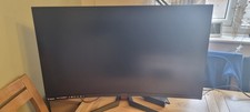  MSI Optix AG32CQ 32” Curved Gaming Monitor |  WQHD | 144Hz | Boxed