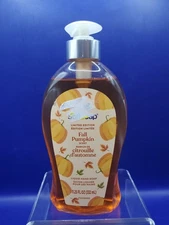 Softsoap Liquid Hand Soap Limited Edition Fall Pumpkin Scent 11.25oz New