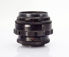 Jupiter-9 85/2 85 mm f/2 M42  6904235