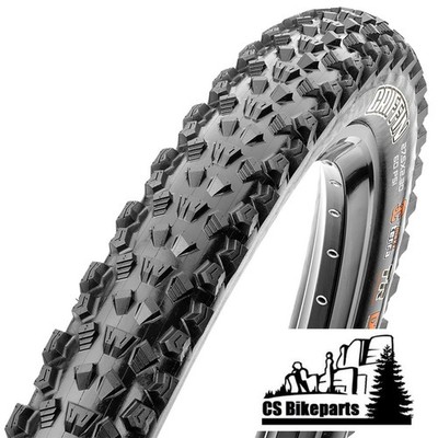 MAXXIS Griffin 26 x 2.40 Reifen DH Casing TR 3C MaxxGrip