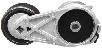 DAYCO Drive Belt Tensioner Assembly for 2004-2012 CHEVROLET COLORADO - Image 2 of 2