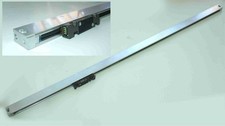 Ma&szlig;stab LS303C 920mm (Austausch-Exchange) neue Form, Kabel 3m steckbar