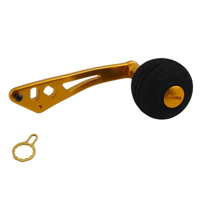 Baitcasting Fishing Rollengriff Länge Mm Paket CM Paketinhalte Eva Power Handle