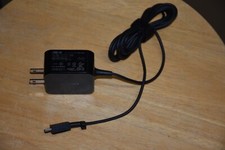 New Asus Ac Laptop Charger Adapter Charger Power Supply 19V 1.75A ADP-33AW