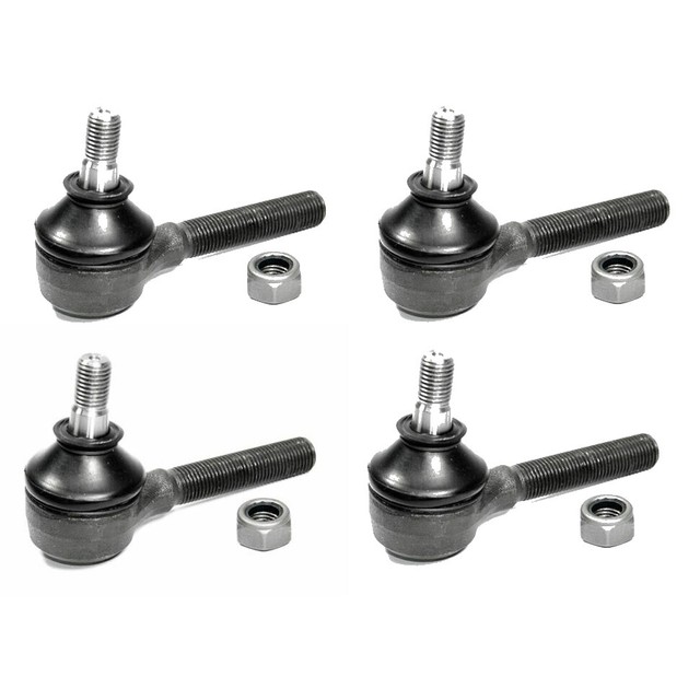 For 19681978 Volkswagen Beetle Tie Rod End Front Right Outer