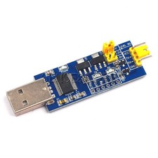 FT232RL USB to TTL Serial Converter Module for 1.8V 3.3V 5V Level Download Line-