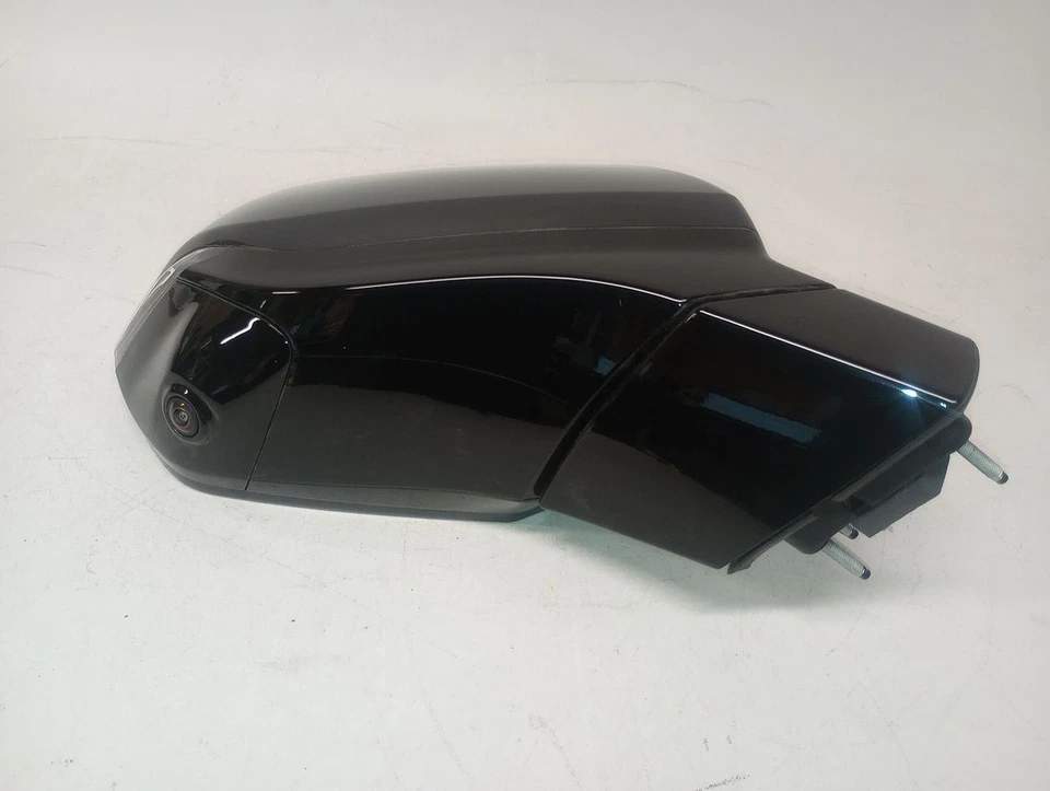 Espelho retrovisor lateral aquecido 21-23 Cadillac ESCALADE 84977471 passageiro direito 2952640 - Imagem 2 de 4