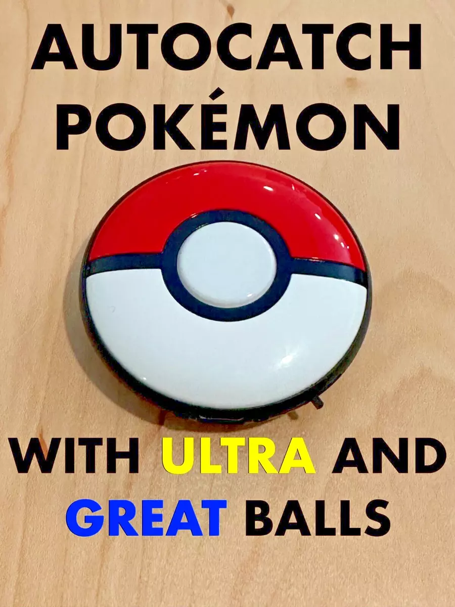 How to get Poké Balls, Great Balls and Ultra Balls in Pokémon Go