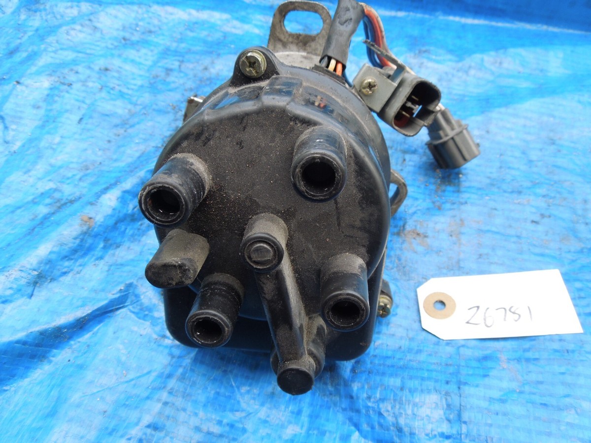 92-95 Honda Civic D15B7 TD41U distributor assembly D15 non vtec LX